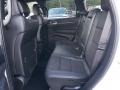 Bright White - Grand Cherokee Altitude 4x4 Photo No. 6