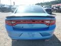 B5 Blue Pearl - Charger SXT AWD Photo No. 4