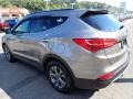 2016 Mineral Gray Hyundai Santa Fe Sport AWD  photo #3