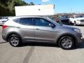 2016 Mineral Gray Hyundai Santa Fe Sport AWD  photo #7