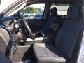 2020 Bright White Ram 1500 Big Horn Crew Cab 4x4  photo #2