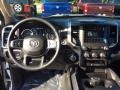 2020 Bright White Ram 1500 Big Horn Crew Cab 4x4  photo #3