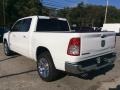 2020 Bright White Ram 1500 Big Horn Crew Cab 4x4  photo #7