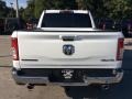 2020 Bright White Ram 1500 Big Horn Crew Cab 4x4  photo #8