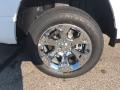 2020 Bright White Ram 1500 Big Horn Crew Cab 4x4  photo #10