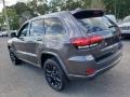 Granite Crystal Metallic - Grand Cherokee Altitude 4x4 Photo No. 4