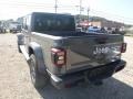 2020 Sting-Gray Jeep Gladiator Overland 4x4  photo #3