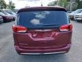 2020 Velvet Red Pearl Chrysler Pacifica Touring L  photo #5