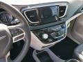 Jazz Blue Pearl - Pacifica Touring L Photo No. 10