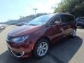 Velvet Red Pearl - Pacifica Touring Photo No. 1