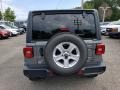 Sting-Gray - Wrangler Unlimited Sport 4x4 Photo No. 5