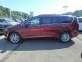 Velvet Red Pearl - Pacifica Touring Photo No. 2