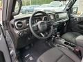 Sting-Gray - Wrangler Unlimited Sport 4x4 Photo No. 6
