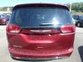 Velvet Red Pearl - Pacifica Touring Photo No. 5