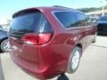 Velvet Red Pearl - Pacifica Touring Photo No. 6