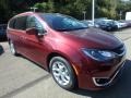 Velvet Red Pearl - Pacifica Touring Photo No. 8
