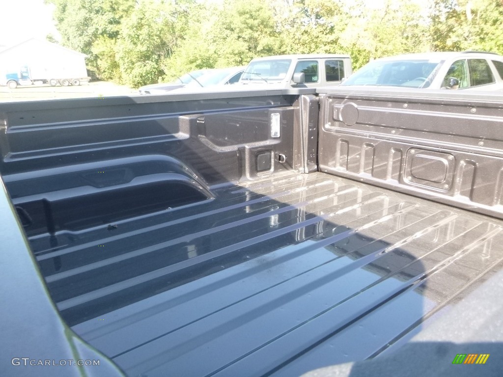 2020 Gladiator Sport 4x4 - Granite Crystal Metallic / Black photo #12