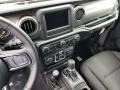 Sting-Gray - Wrangler Unlimited Sport 4x4 Photo No. 9