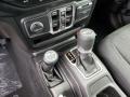 Sting-Gray - Wrangler Unlimited Sport 4x4 Photo No. 10