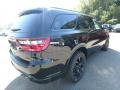 DB Black - Durango GT AWD Photo No. 6