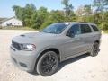 2020 Destroyer Gray Dodge Durango GT AWD  photo #1