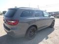 Destroyer Gray - Durango GT AWD Photo No. 5