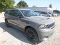 Destroyer Gray - Durango GT AWD Photo No. 7