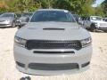 Destroyer Gray - Durango GT AWD Photo No. 8