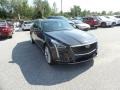 Manhattan Noir Metallic - CT6 Luxury AWD Photo No. 1