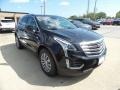 Stellar Black Metallic - XT5 Luxury AWD Photo No. 1