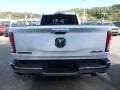 2020 Bright White Ram 1500 Big Horn Crew Cab 4x4  photo #4
