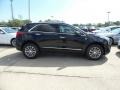 Stellar Black Metallic - XT5 Luxury AWD Photo No. 2