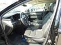 Stellar Black Metallic - XT5 Luxury AWD Photo No. 3