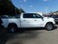 2020 Bright White Ram 1500 Big Horn Crew Cab 4x4  photo #7