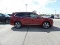 Red Horizon Tintcoat - XT6 Premium Luxury AWD Photo No. 2