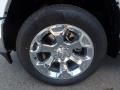 2020 Bright White Ram 1500 Big Horn Crew Cab 4x4  photo #10