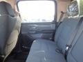 2020 Bright White Ram 1500 Big Horn Crew Cab 4x4  photo #12