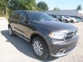 Granite - Durango SXT AWD Photo No. 7