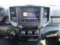 2020 Bright White Ram 1500 Big Horn Crew Cab 4x4  photo #17