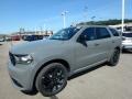 Destroyer Gray 2020 Dodge Durango SXT AWD
