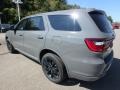 Destroyer Gray - Durango SXT AWD Photo No. 3