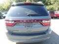 Destroyer Gray - Durango SXT AWD Photo No. 4