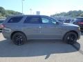 Destroyer Gray - Durango SXT AWD Photo No. 7
