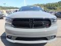 Destroyer Gray - Durango SXT AWD Photo No. 9