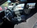 Destroyer Gray - Durango SXT AWD Photo No. 11