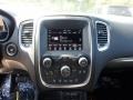 Destroyer Gray - Durango SXT AWD Photo No. 17