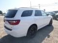 Vice White - Durango R/T Photo No. 5