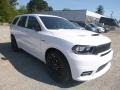 Vice White - Durango R/T Photo No. 7