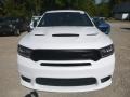 Vice White - Durango R/T Photo No. 8