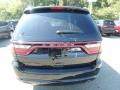 DB Black - Durango SXT AWD Photo No. 4